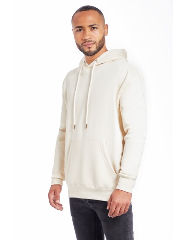 M-M04-Essential Hoodie